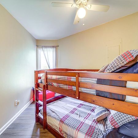 Banner Elk Condo About 4 Mi To Sugar Mountain Resort! Exterior photo