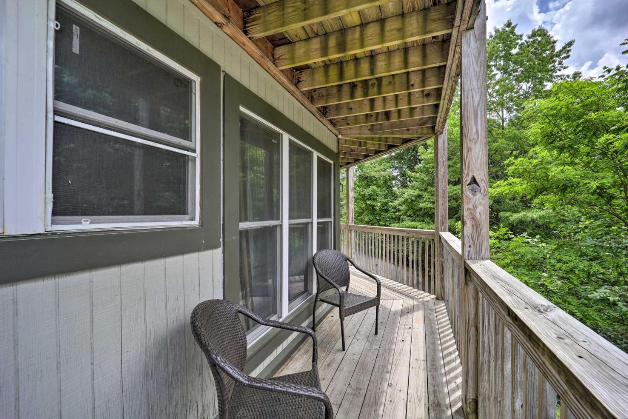 Banner Elk Condo About 4 Mi To Sugar Mountain Resort! Exterior photo