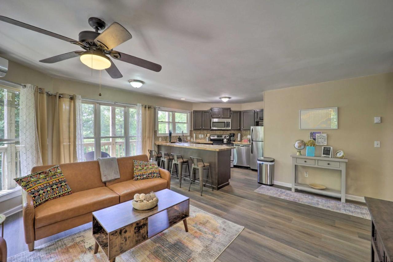 Banner Elk Condo About 4 Mi To Sugar Mountain Resort! Exterior photo