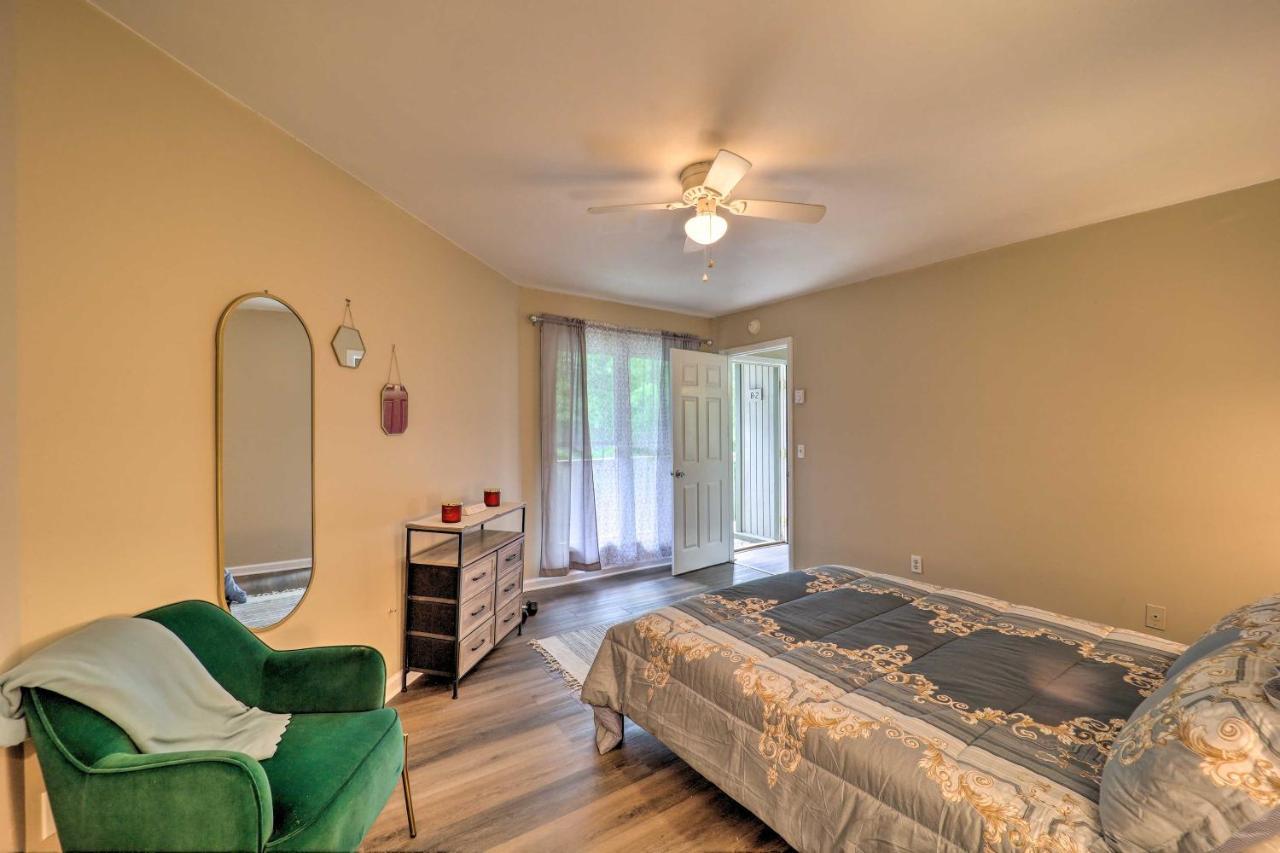 Banner Elk Condo About 4 Mi To Sugar Mountain Resort! Exterior photo