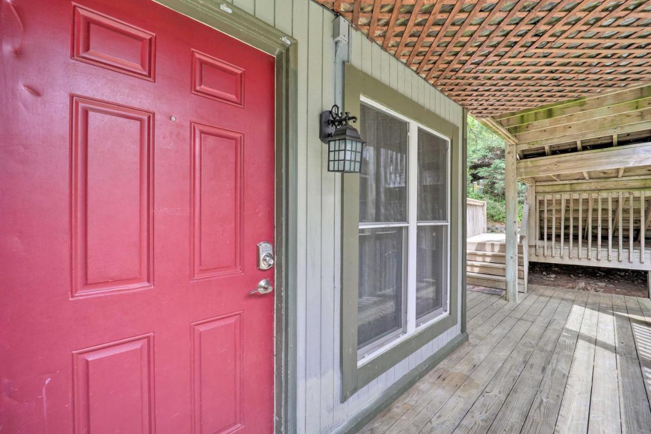 Banner Elk Condo About 4 Mi To Sugar Mountain Resort! Exterior photo